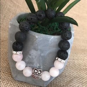 Authentic gemstone jewelry